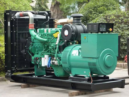 讷河710kw康明斯柴油发电机组