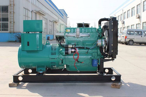 讷河小型柴油发电机 讷河小型柴油发电机