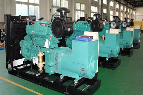 讷河小型柴油发电机 讷河小型柴油发电机