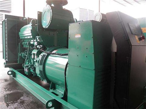 讷河柴油发电机 讷河柴油发电机