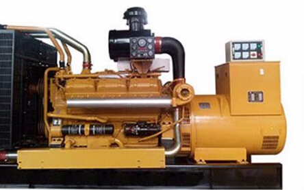 讷河发电机出租