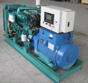 讷河发电机出租 讷河发电机出租