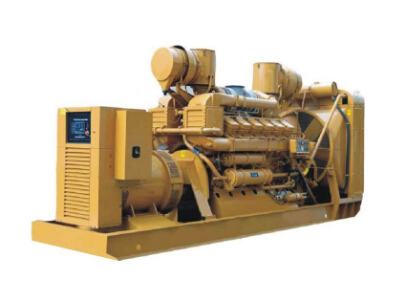 讷河发电机出租