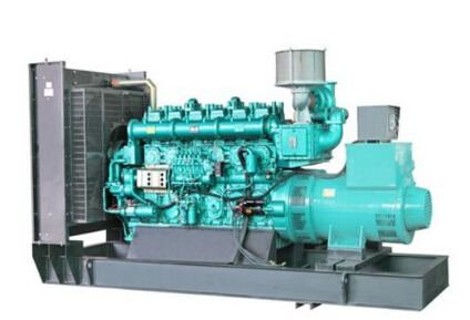 讷河发电机出租