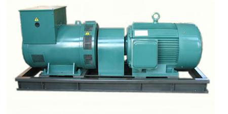 讷河发电机出租