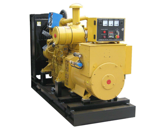 讷河发电机出租