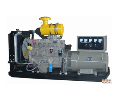 讷河有关风力发电机组反飓风损坏办法